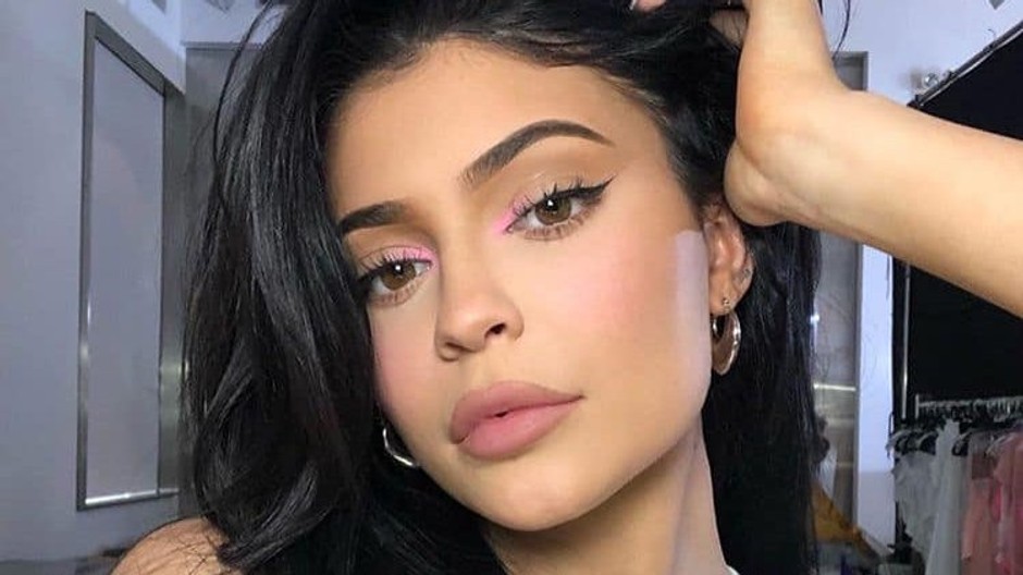 Kylie Jenner
