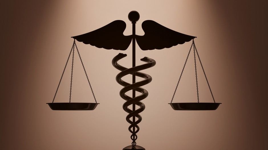 váhy súdnictvo ilustračná foto pr článok