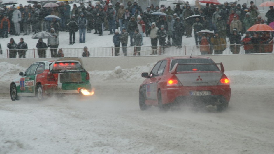 Toyota-závodný automobil