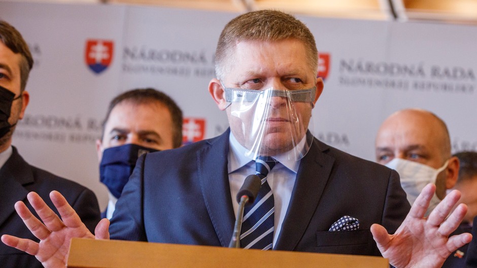 Robert Fico