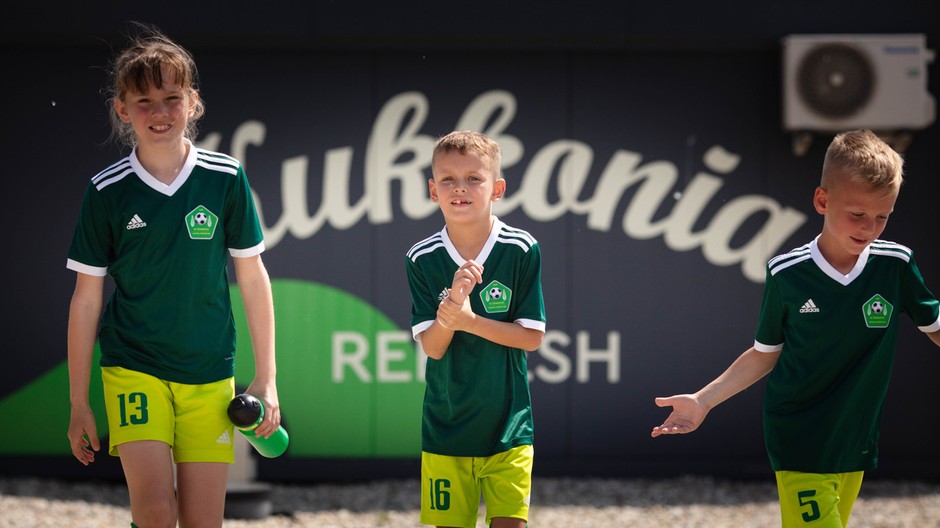 Hlavna foto Kukkonia Liga Sportovy den