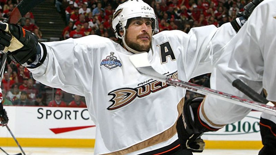Teemu Selänne