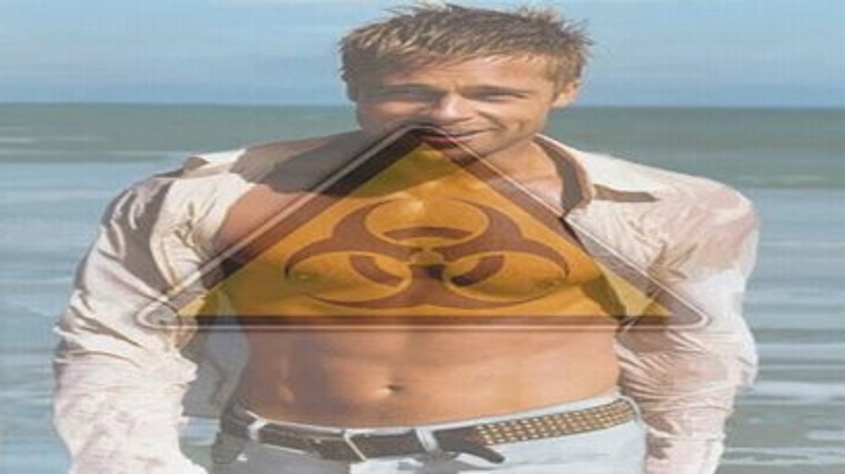Brad Pitt