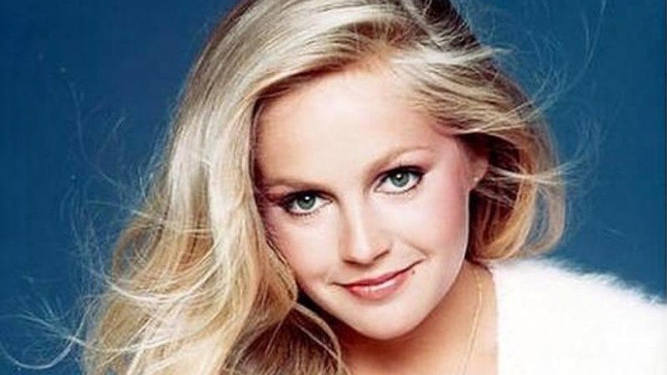 Charlene Tilton 