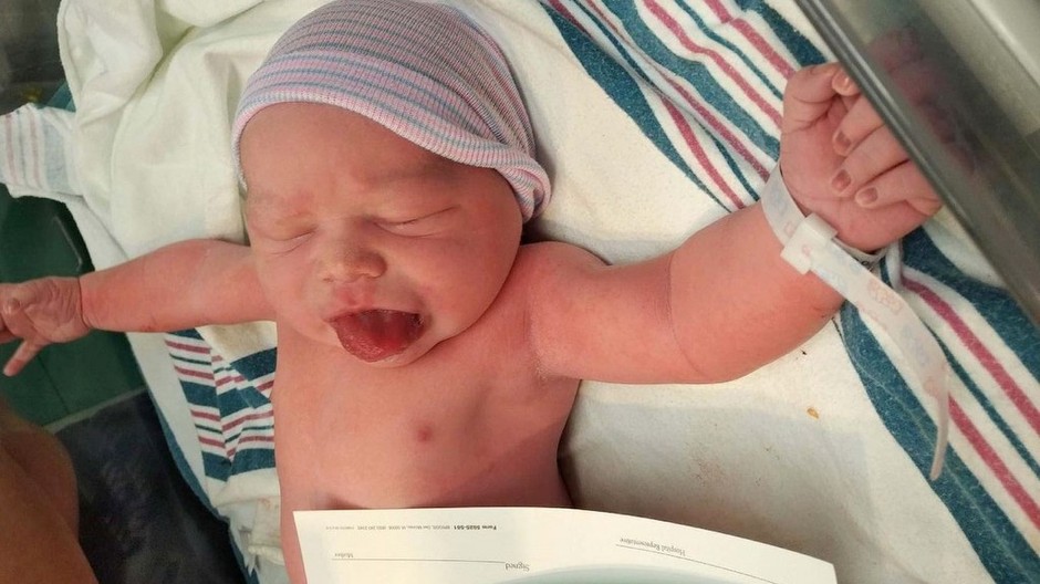Owen Thomas 