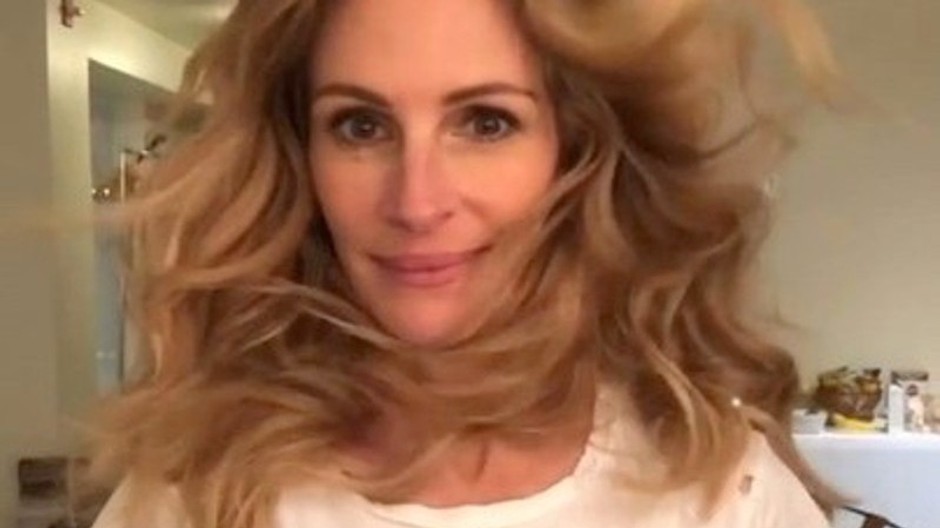 Julia Roberts