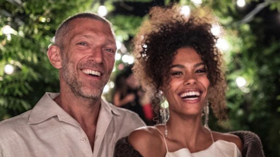 Vincent a Tina