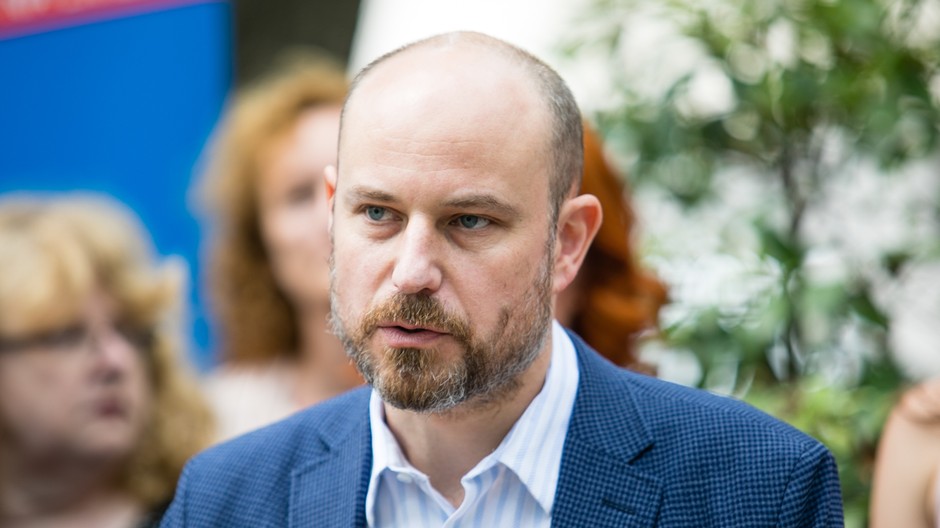Vladimír Bilčík