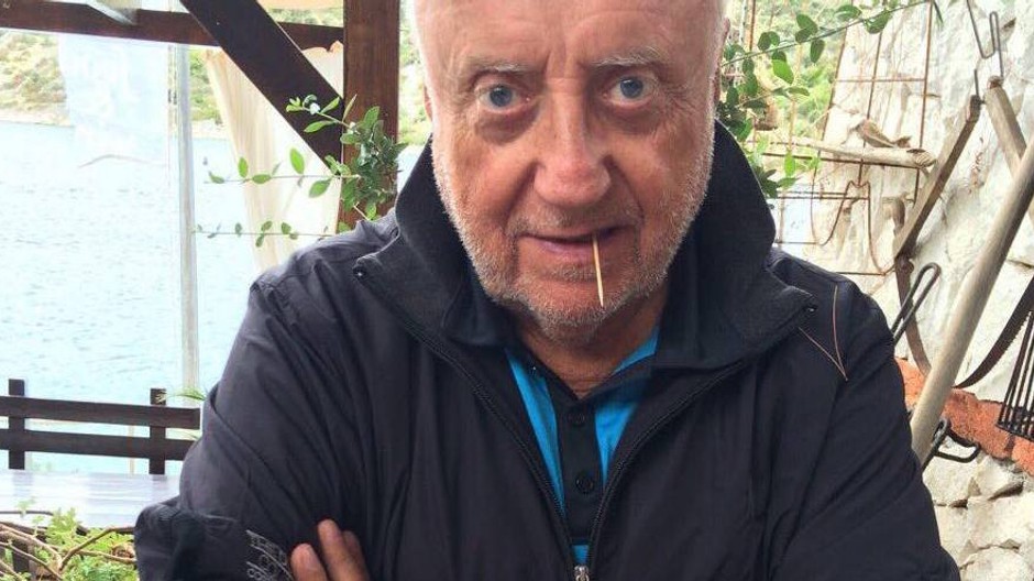 felix slovacek