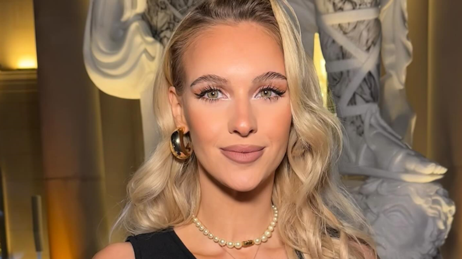 veronika rajek