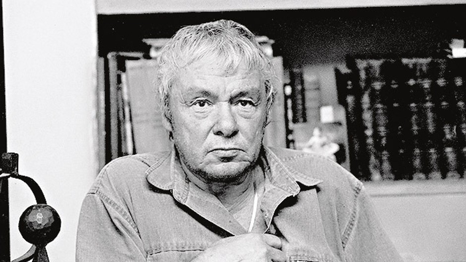 Kája Saudek
