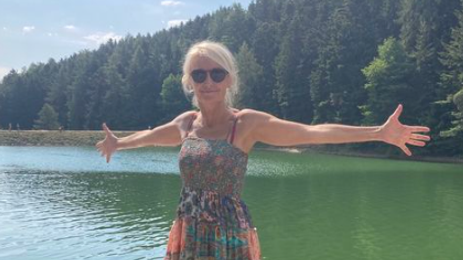 Veronika Žilková