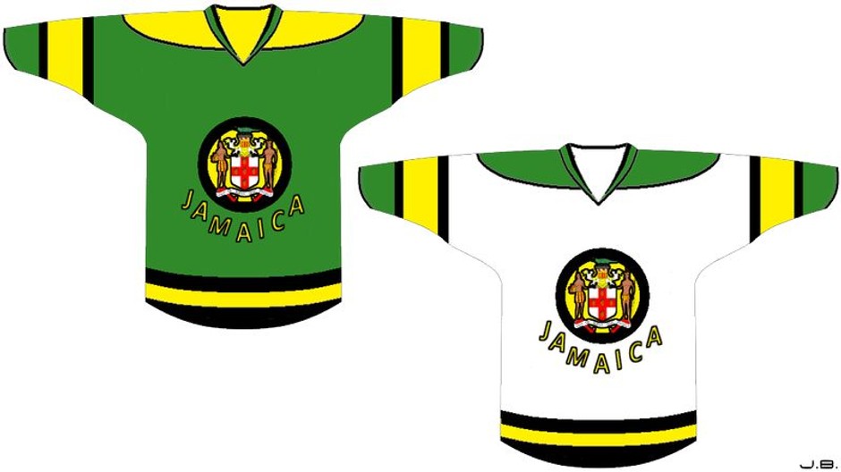 Jamaica hockey