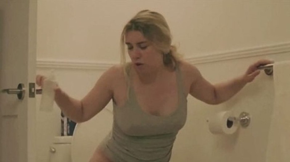 žena po pôrode