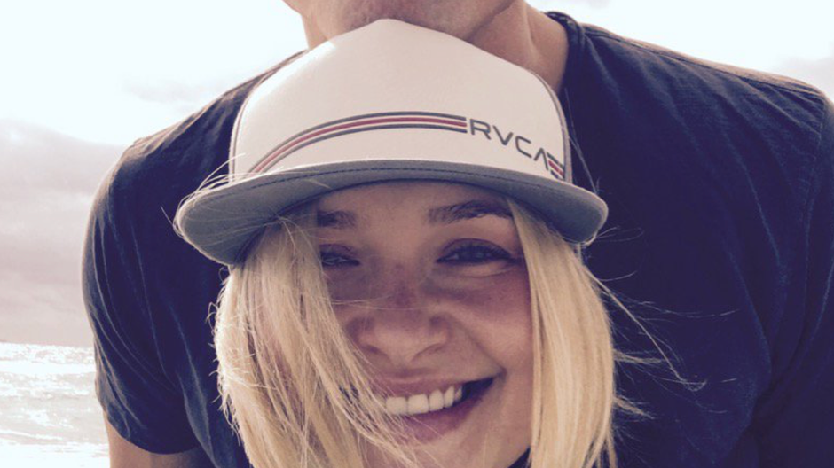 Hayden Panettiere