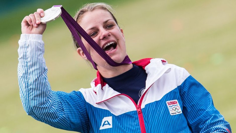 Zuzana Štefečeková