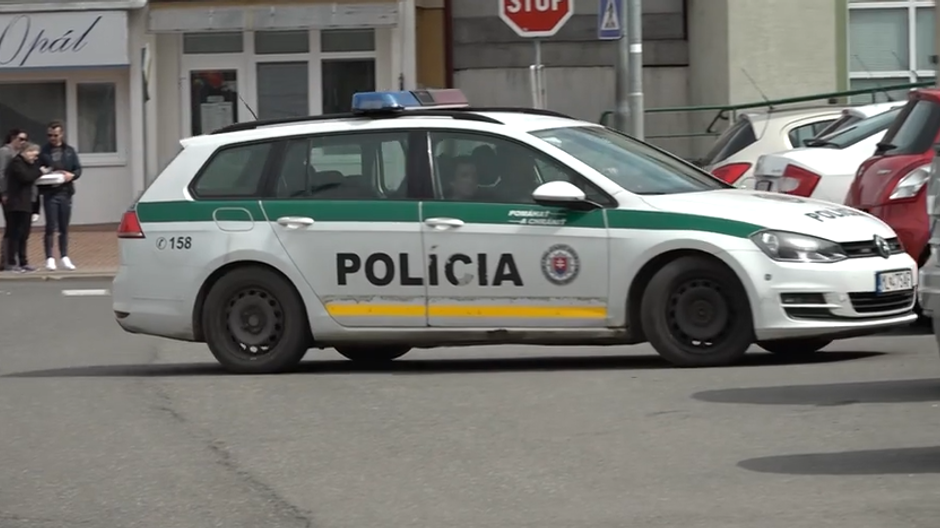 policia il