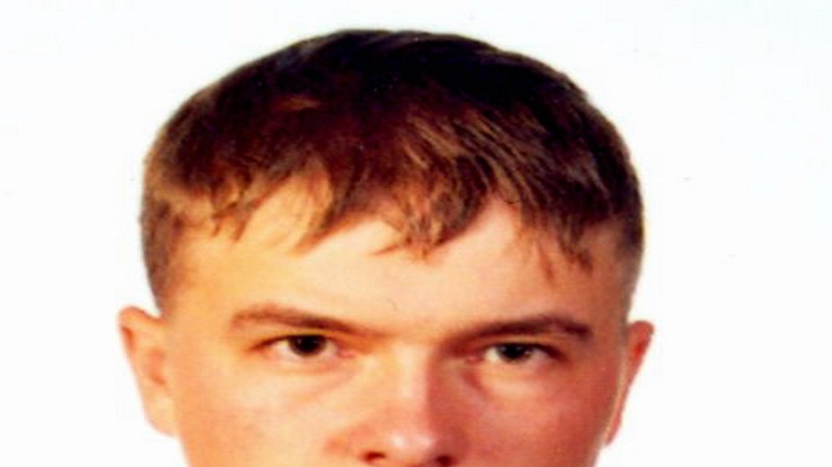 Nezvestný Adam Záthurecký