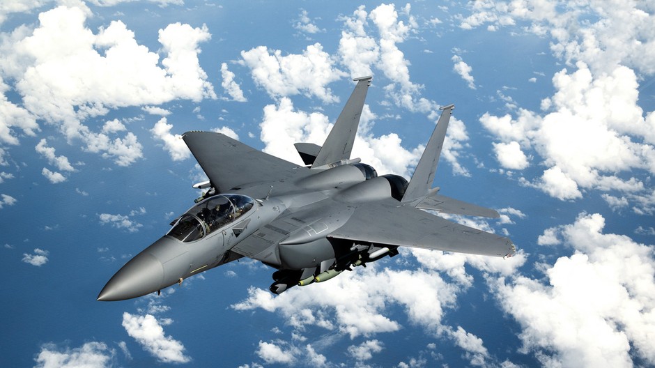 Ekologický zabijak - stíhačka na hovädzí tuk