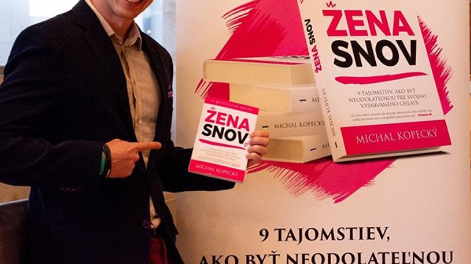 zena snov