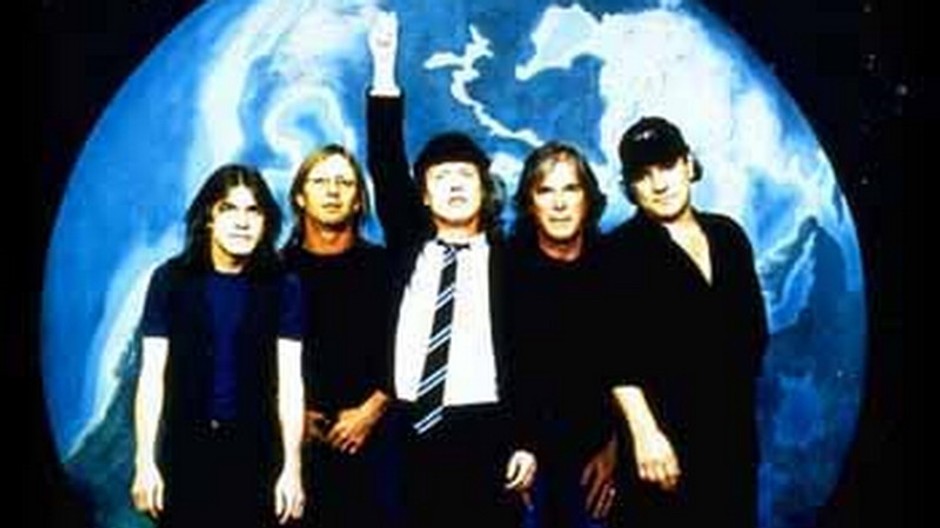 skupina ac/dc