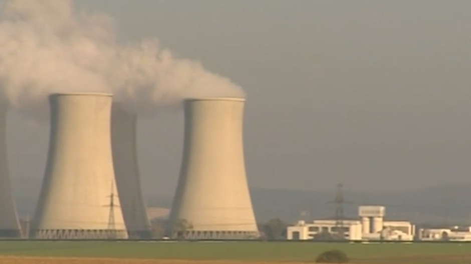 jadrova energetika