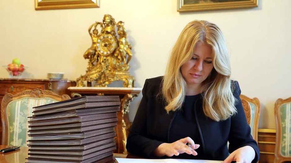Zuzana Čaputová