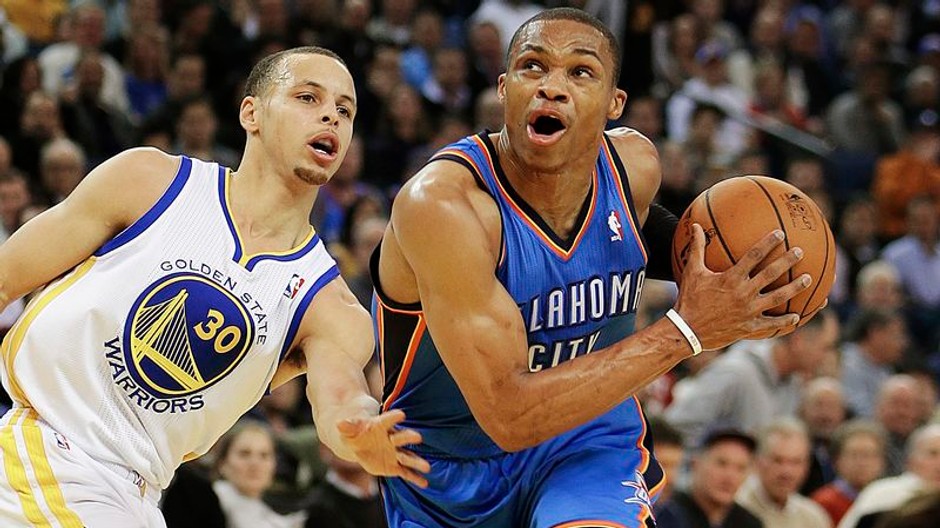 Oklahoma-Golden States