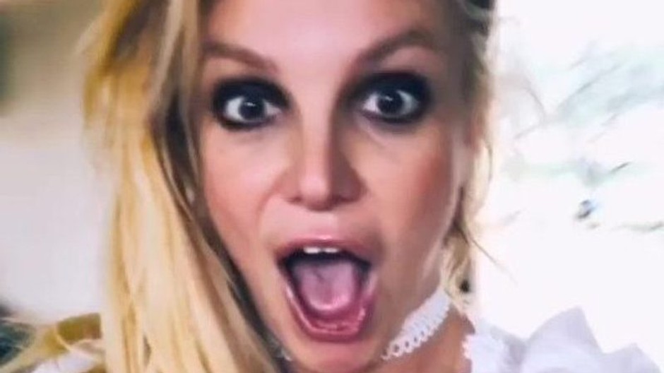 Britney Spears
