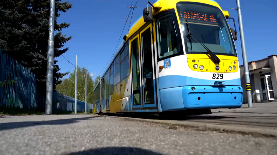 električka 