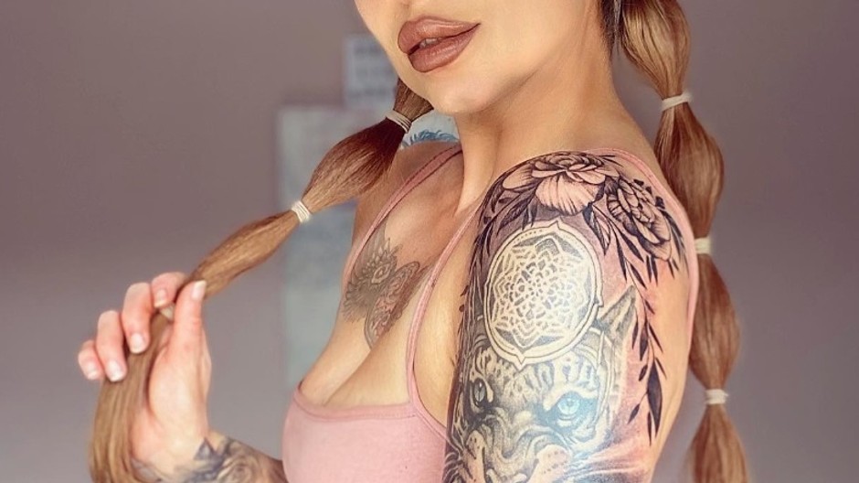 Carmen Rouse