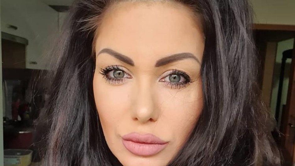 simona butinova