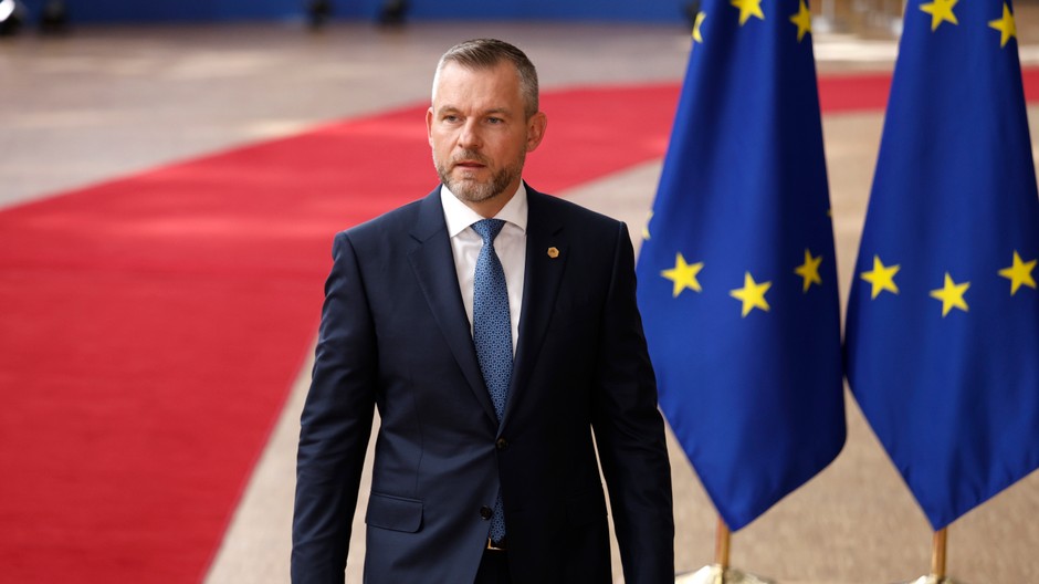 Peter Pellegrini (1)