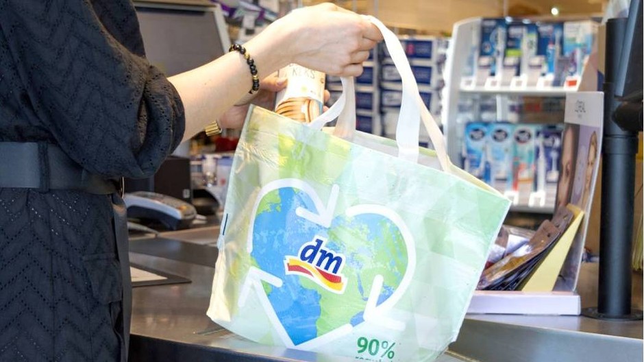 DM Durabag