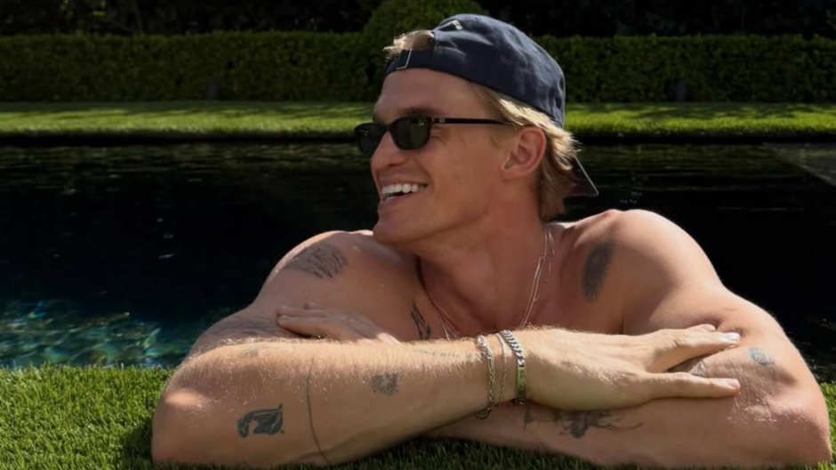Cody Simpson