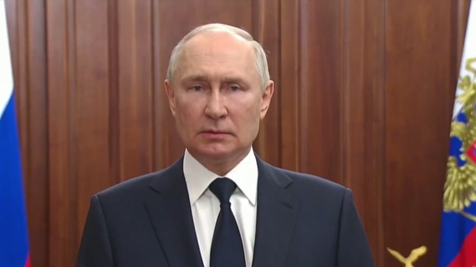 putin