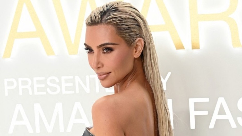 Kim Kardashian