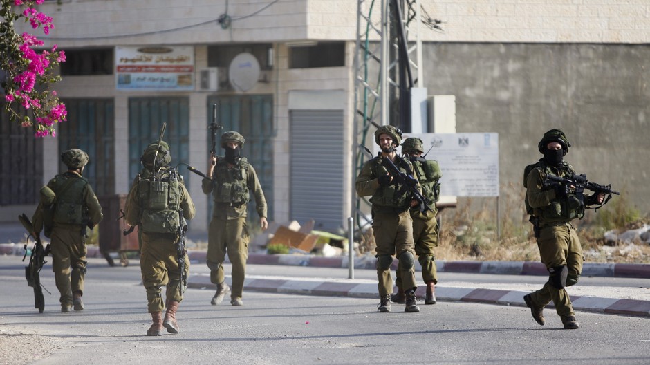 Izrael
