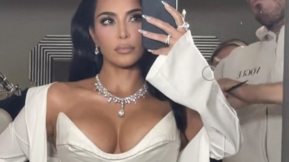Kim Kardashian