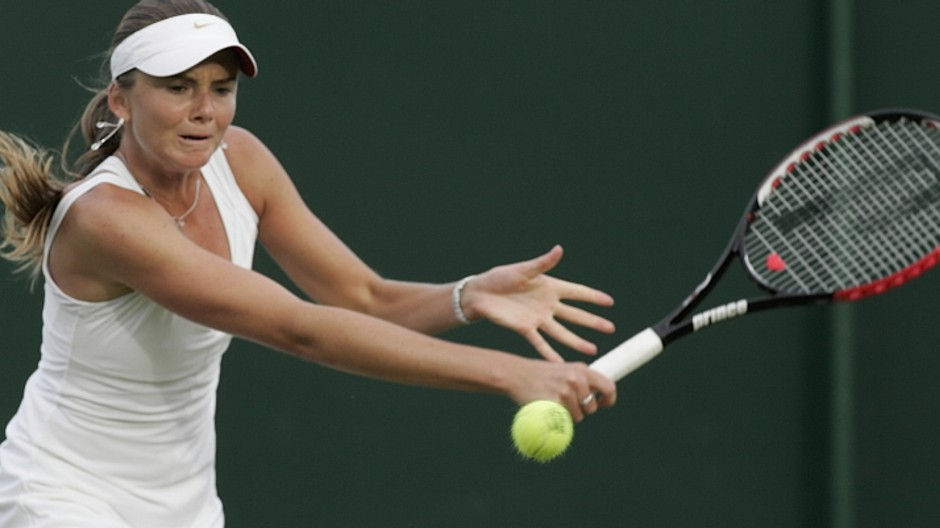 Hantuchová
