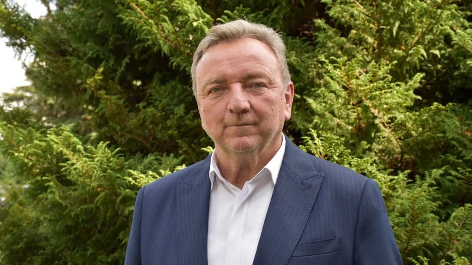 Ján Blcháč