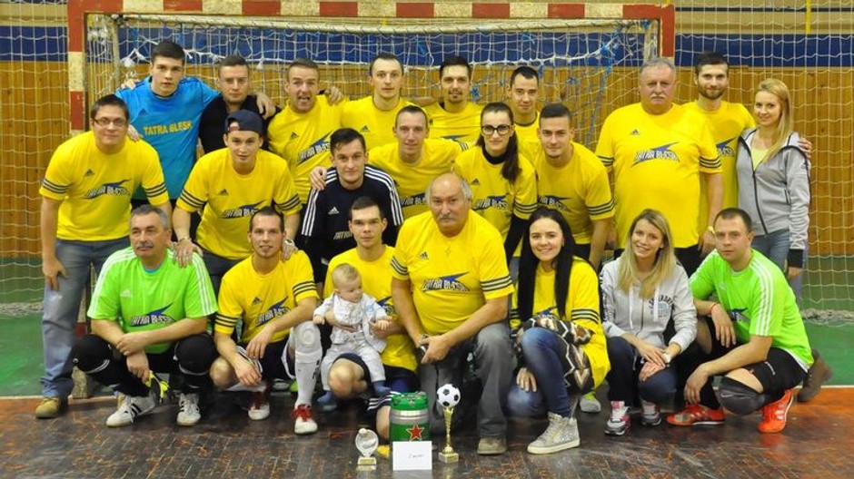 tatrablesk