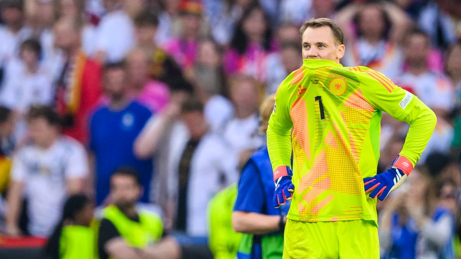 Manuel Neuer