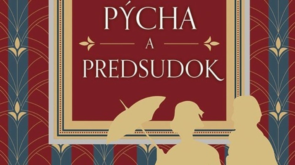 Pycha a predsudok - Copy