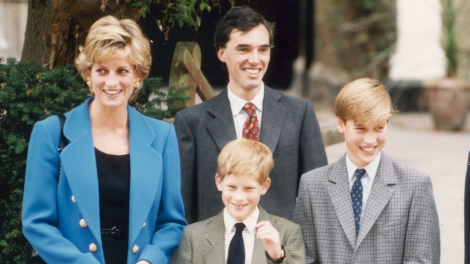 lady diana so synmi