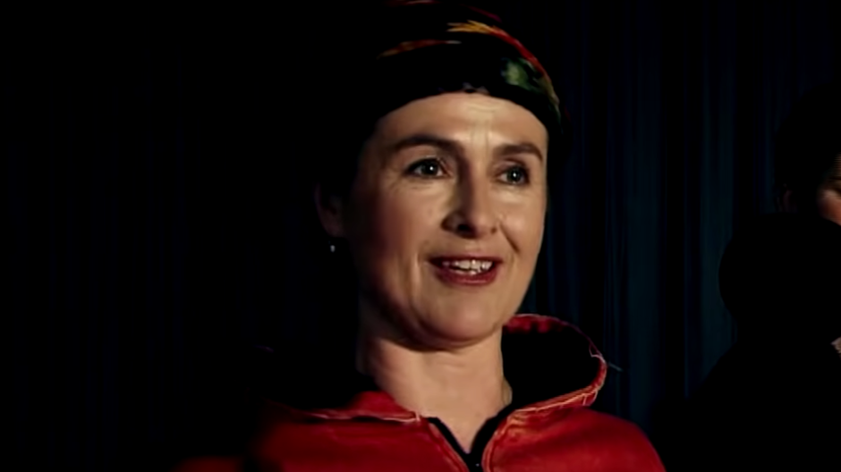 Hana Horká