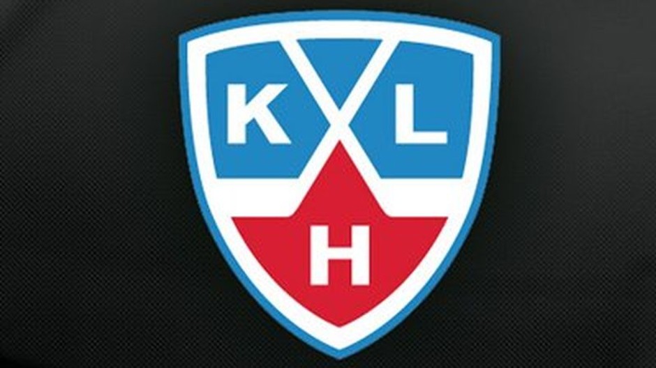 logo KHL