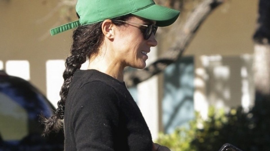 Meghan Markle