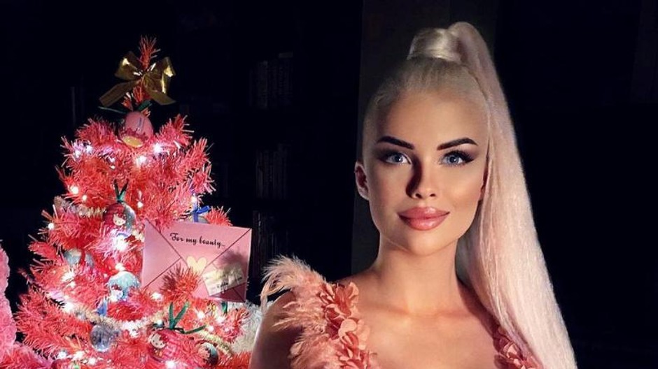 ceska barbie
