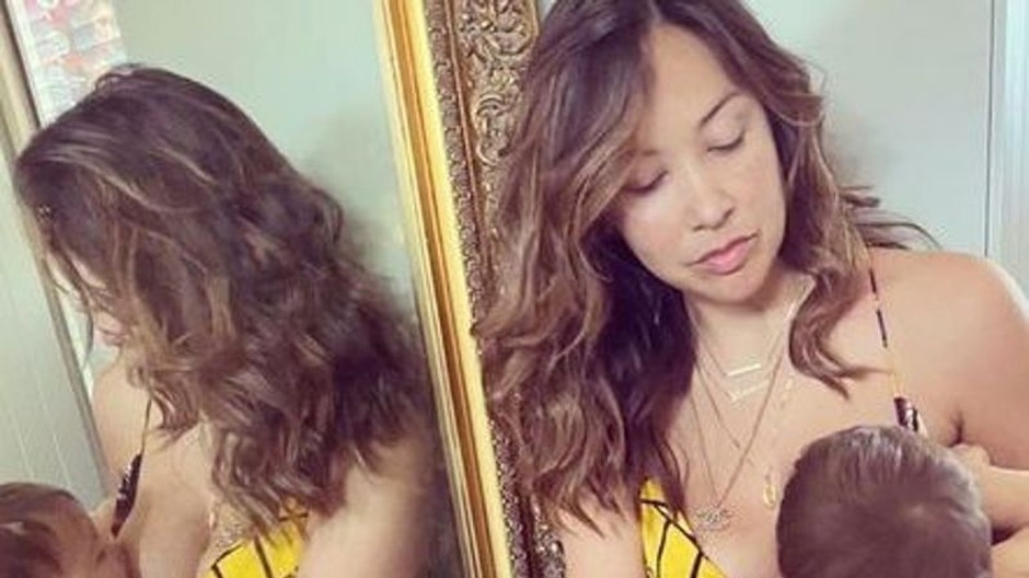 Myleene Klass 